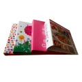 Impression de taille A4 Carton papier Fichier 2-O / 2-D Binder